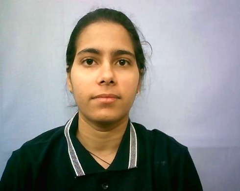 KHUSHBU