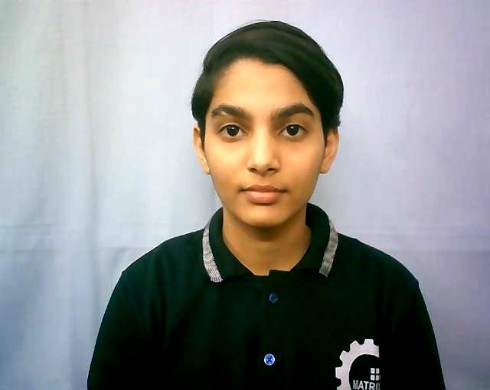 AMITA