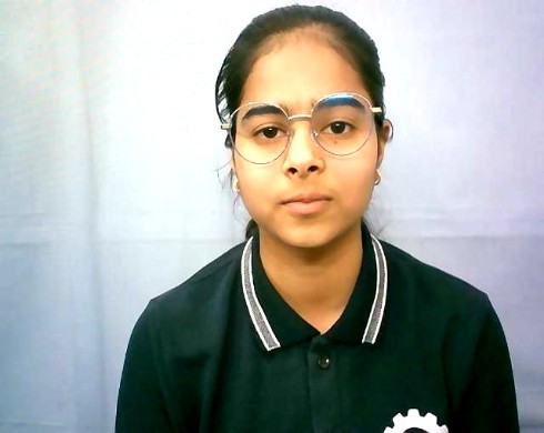 GEETA
