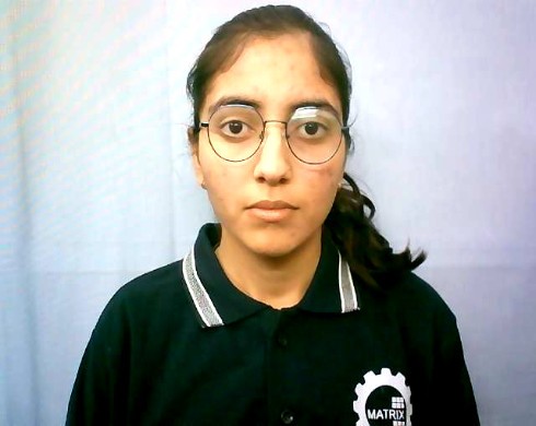 PRITI