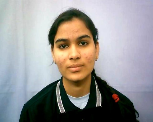SIMRAN
