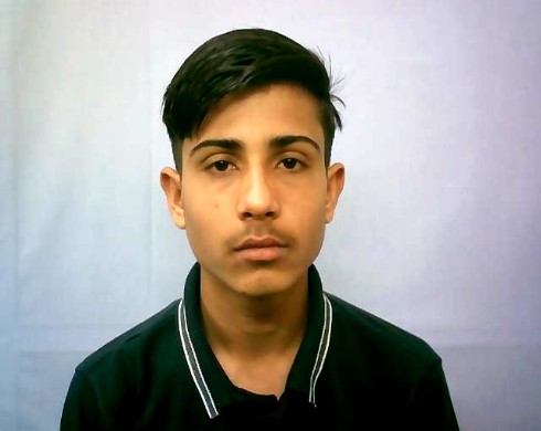 ARUN
