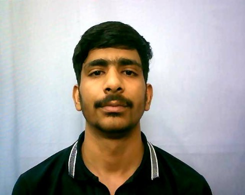 NIKHIL SAIN