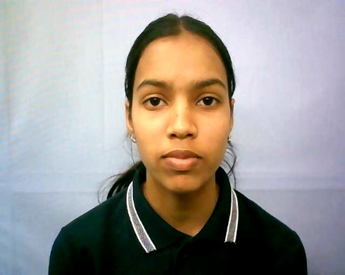 JYOTSANA YADAV