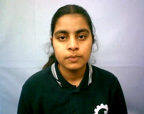 MONIKA YADAV
