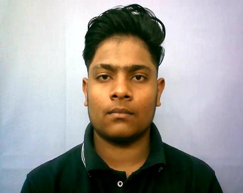 SHIV SINGH