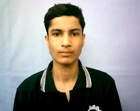 ADITYA YADAV