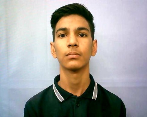 Khushi Dev saini