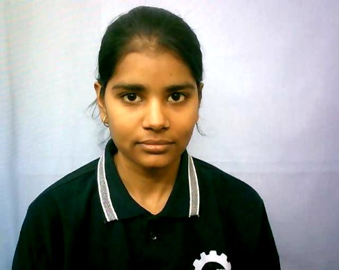 UPASANA YADAV
