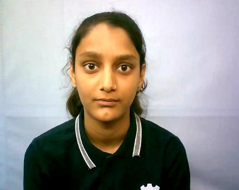 PAYAL YADAV