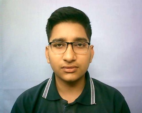 DIWANSHU