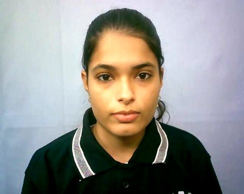 JAYSHREE
