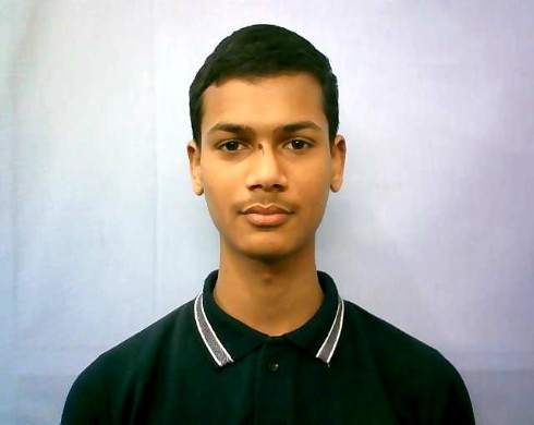 ASHEESH KUMAR
