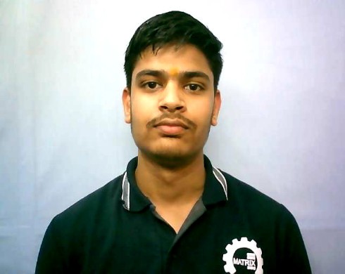 DINESH KUMAR