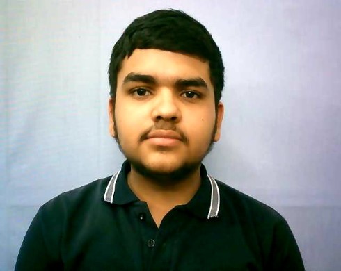 PIYUSH MEEL