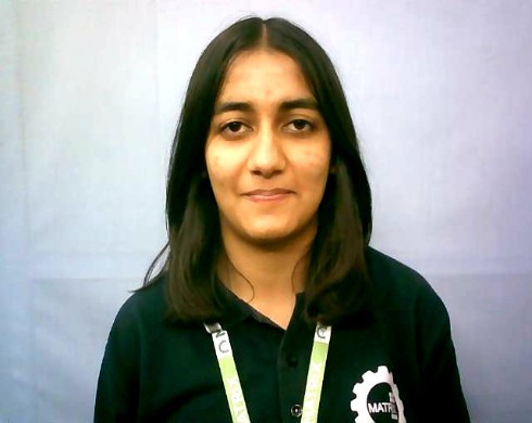 TANISHA CHOUDHARY