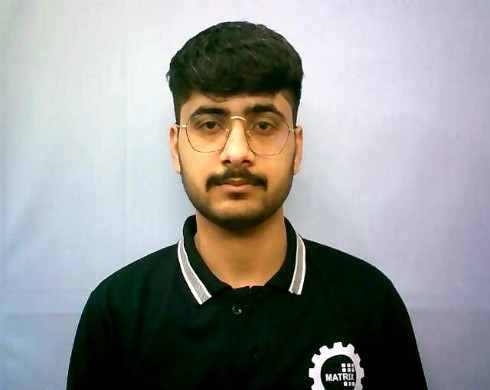 RAJAT MUND