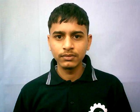 SUMIT YADAV
