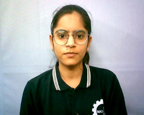 MONIKA YADAV