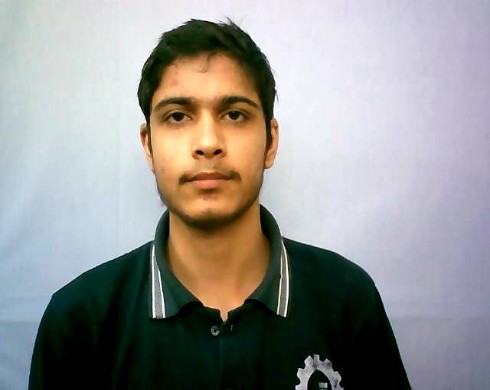 SUMIT JAKHAR