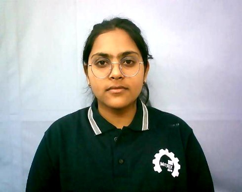 POOJA GURJAR