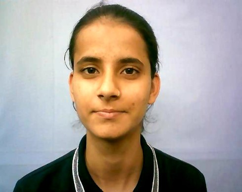 KHUSHI RANWA
