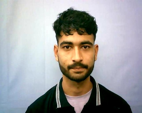 RISHIRAJ SINGH