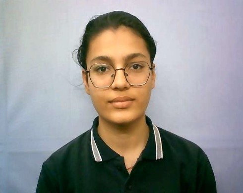 HARSHITA PAREEK