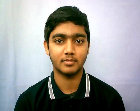 VIPIN KUMAR