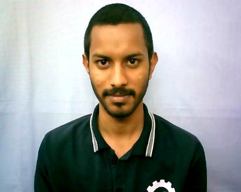 VIKASH KUMAR