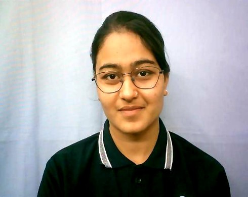 MANISHA CHOUDHARY