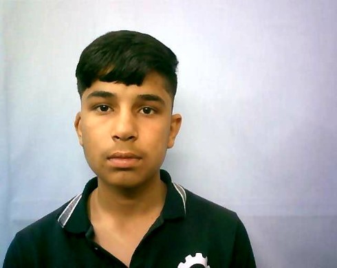 GAUTAM THORI