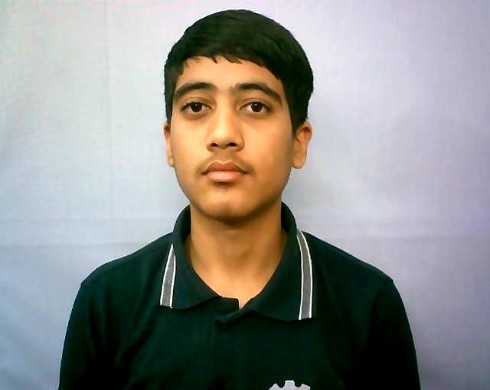 CHANDRAKANT