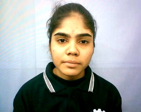 VIJAY KUMARI YADAV