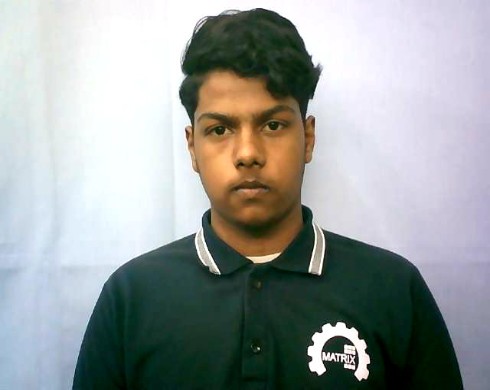 Farhan Moyal