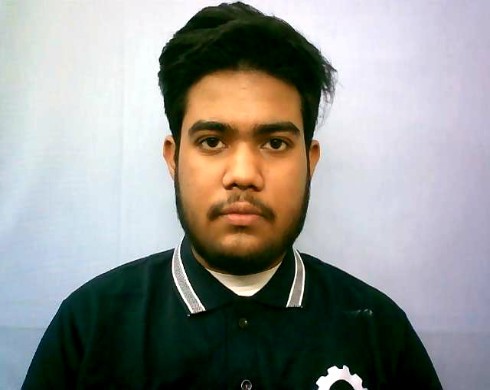 YASH SHARMA