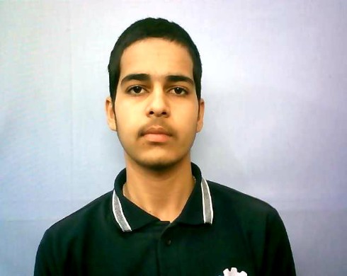 HIMANSHU CHOUDHARY