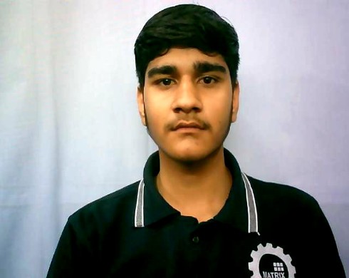 YASH BHASKAR