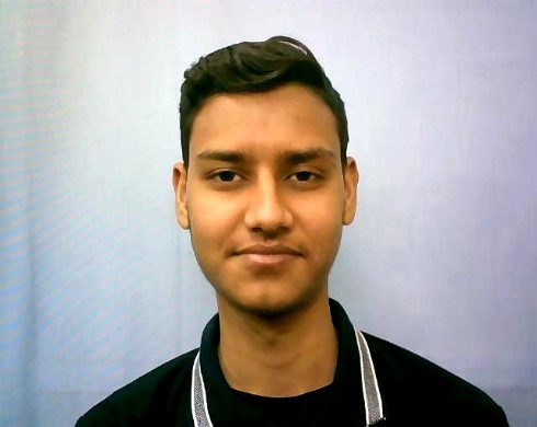 DILIP KUMAR MEENA