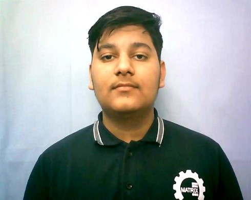 MANDEEP RAWAT