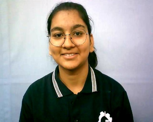 ANUSHKA BAKOLIA