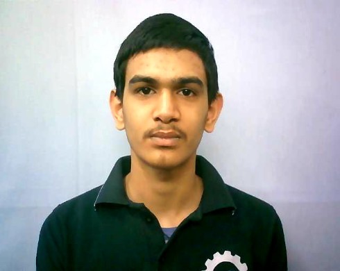 AVINASH BANGARWA