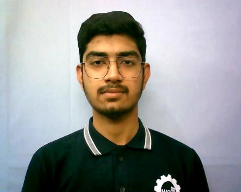 ARYAN KAJLA