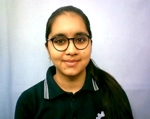 SUBITA SHARMA