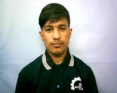 SAHIRAM GOURA
