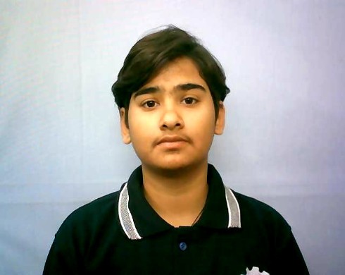 AKSHITA MAROTHIA