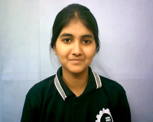 Priya Gurjar
