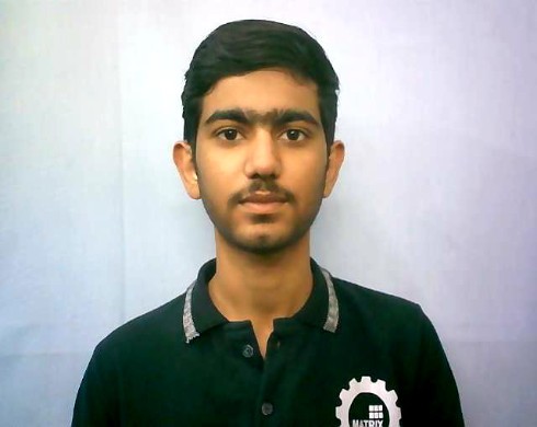 MUKUL