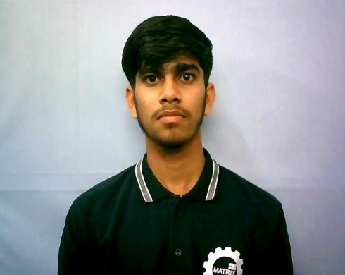 PRANAV JANGID