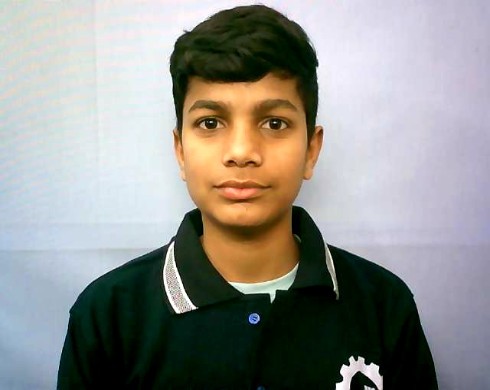 RAHUL PRATAP SINGH